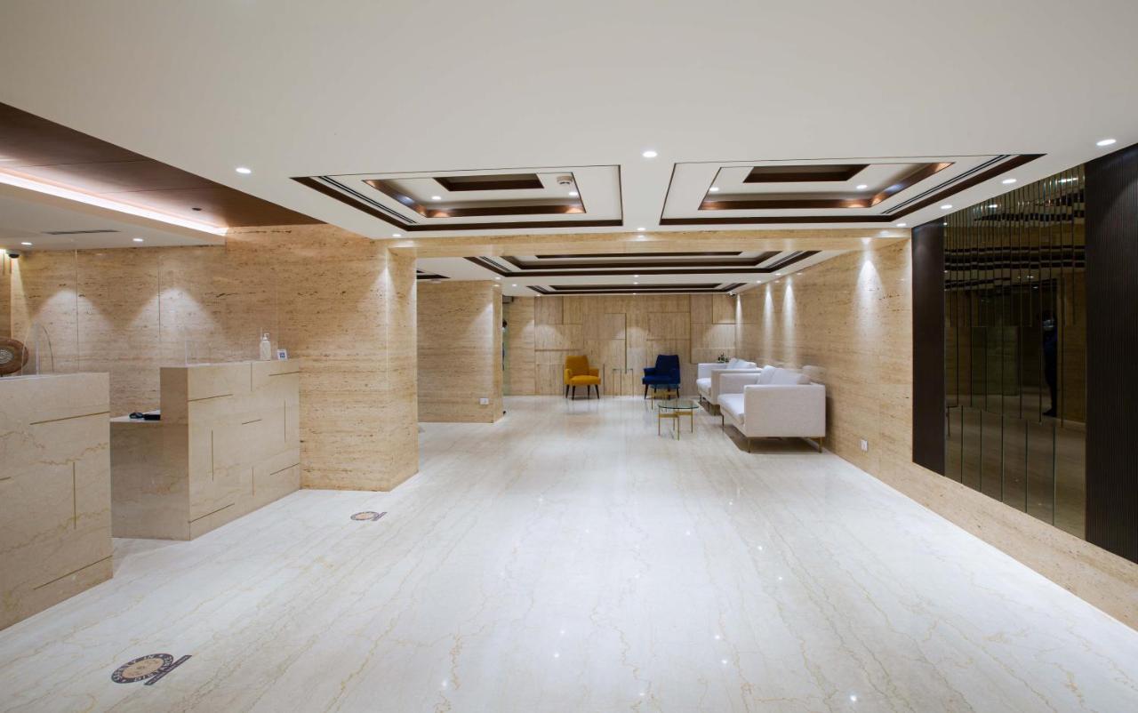 Ikon By Annapoorna Hotel Coimbatore Exterior photo