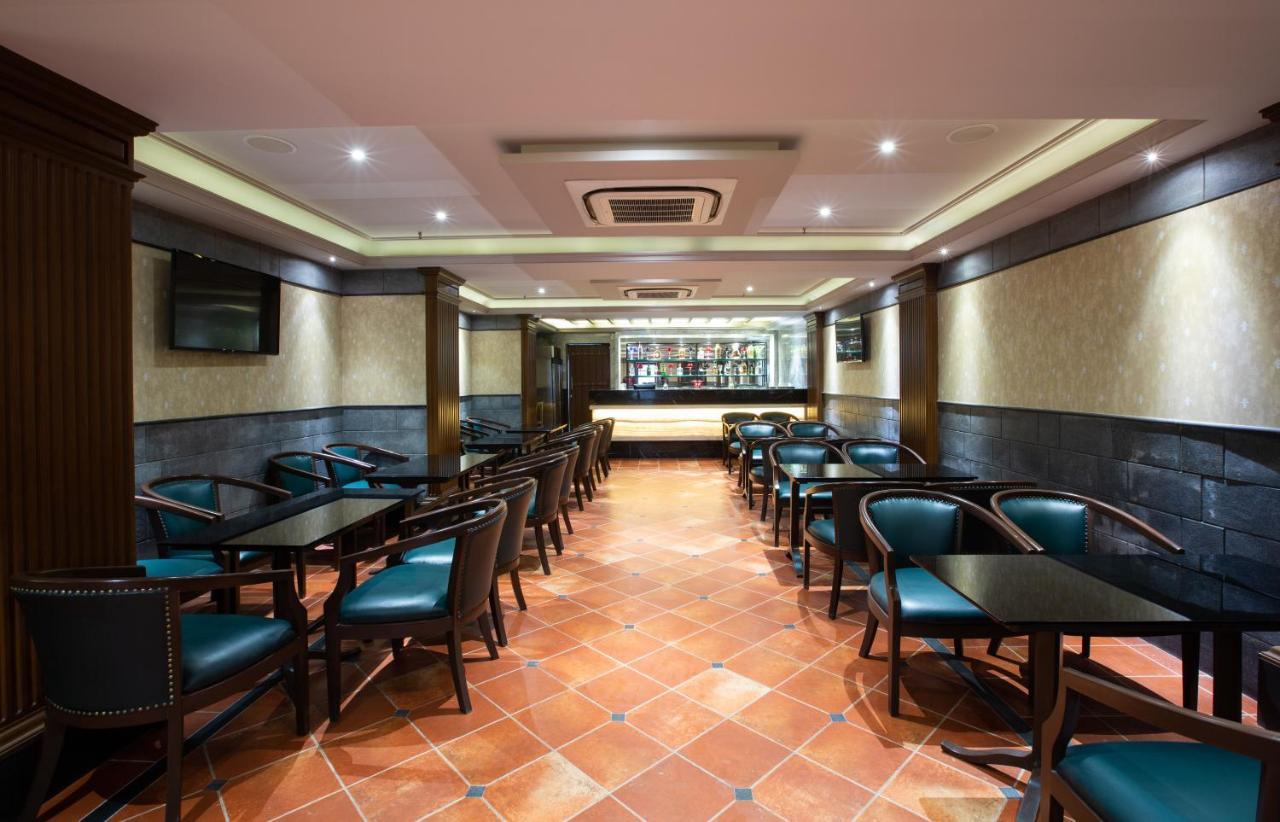 Ikon By Annapoorna Hotel Coimbatore Exterior photo